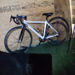 Obera Road Bike