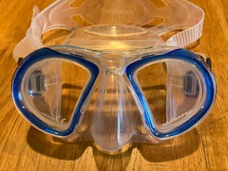 Scubapro Kids Mask - Child 2 Model