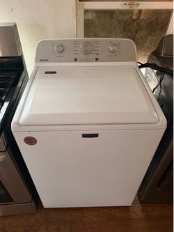 Maytag Washer