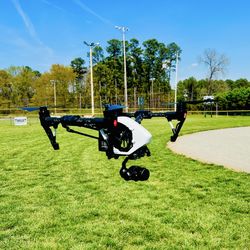 DJI Inspire 1 Pro