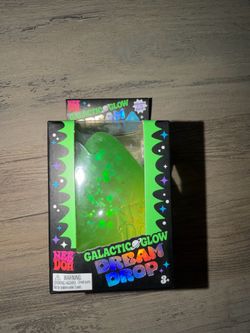 Needoh Galactic Glow Dream Drop