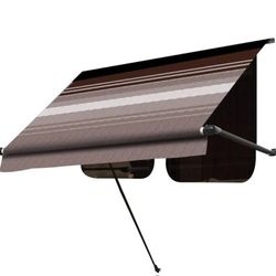 Rv awning 5.5ft