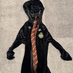 Youth Harry Potter Costume Medium 