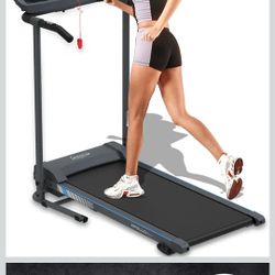 Treadmill 