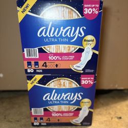 Pads Bundle