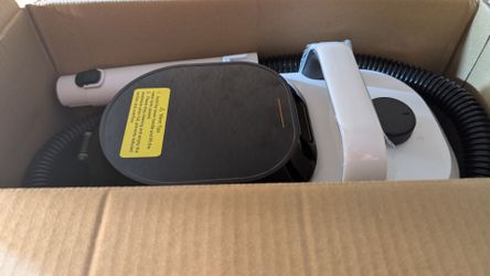 Uwant 18Kpa Portable Carpet Cleaner with Pet Pro Cleaner&Tools for Pets