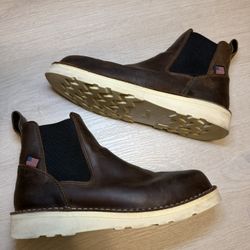 Danner Chelsea Boots