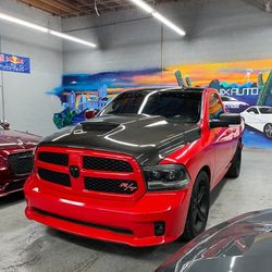 2014 Ram 1500 Regular Cab