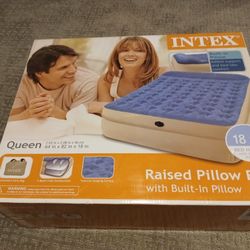 Airbed