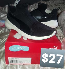 Puma size 9