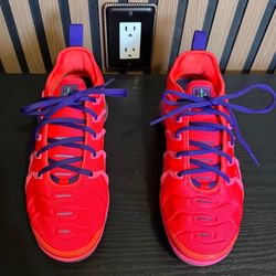 Womens Nike Air Vapormax Sneakers size 7.5