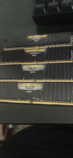 Corsair Vengeance LPX DDR4 64Gb