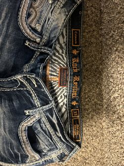 Rock Revival Women Jeans