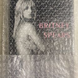 Britney Spears - The Woman In Me