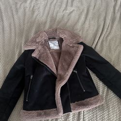 Abercrombie jacket