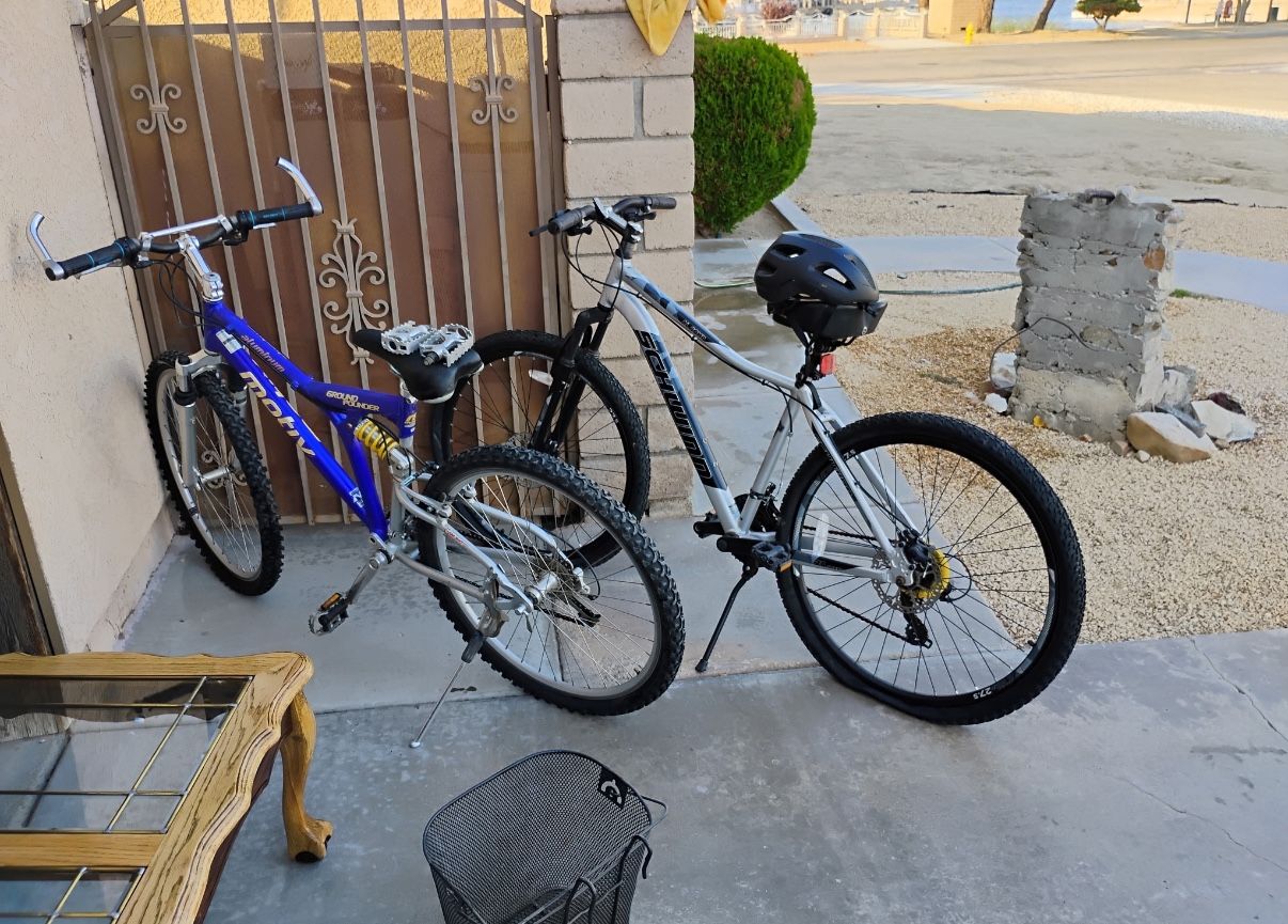 Schwinn Bike