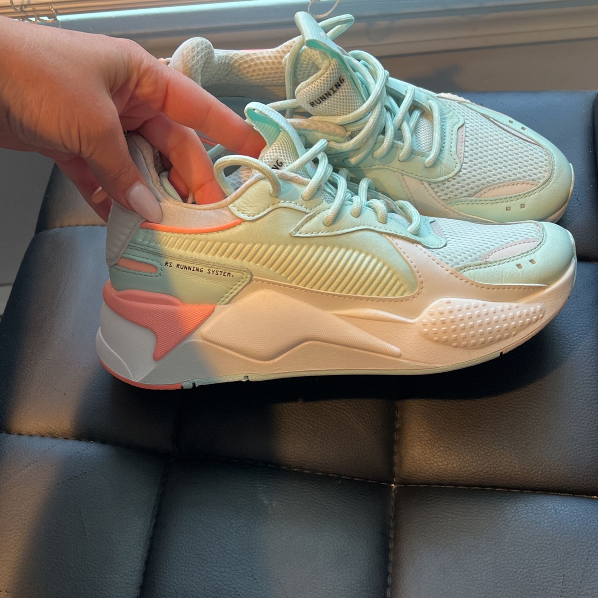 Puma RSX