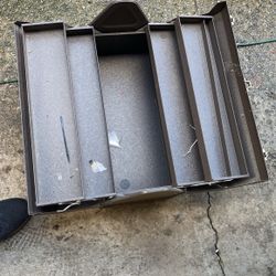 Tool Box 