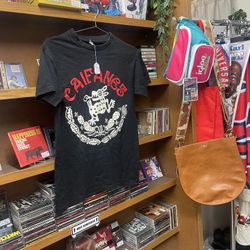 Persnickity Antiquity