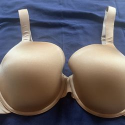 Soma Nude Bra 40DD for Sale in Baltimore, MD - OfferUp