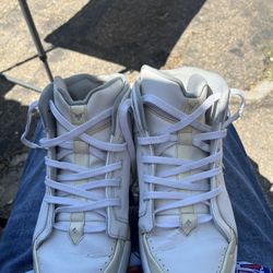 Men's Clothes And Shoes 
