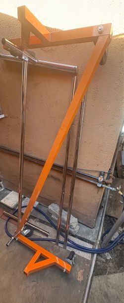 clothes hangers
