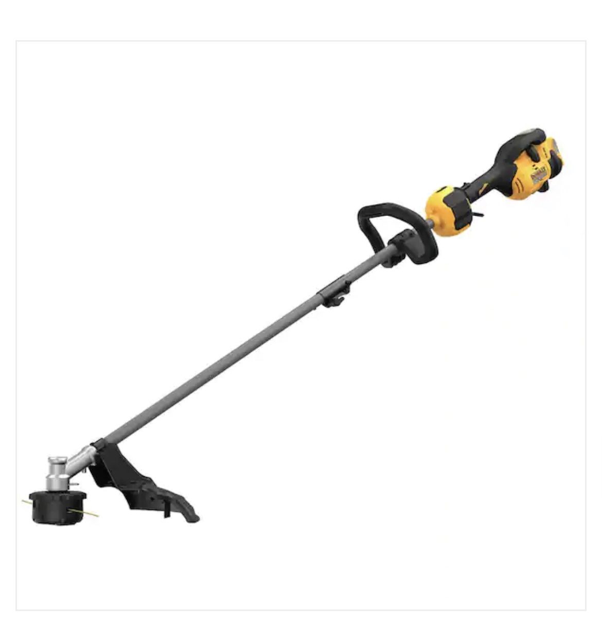 Dewalt 60v Trimmer 17” Brushless (Tool Only)