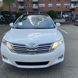 2012 Toyota Venza