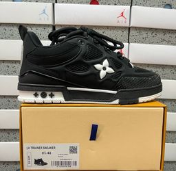 Designer trainers
