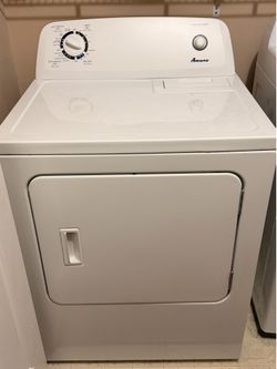 Amana Dryer