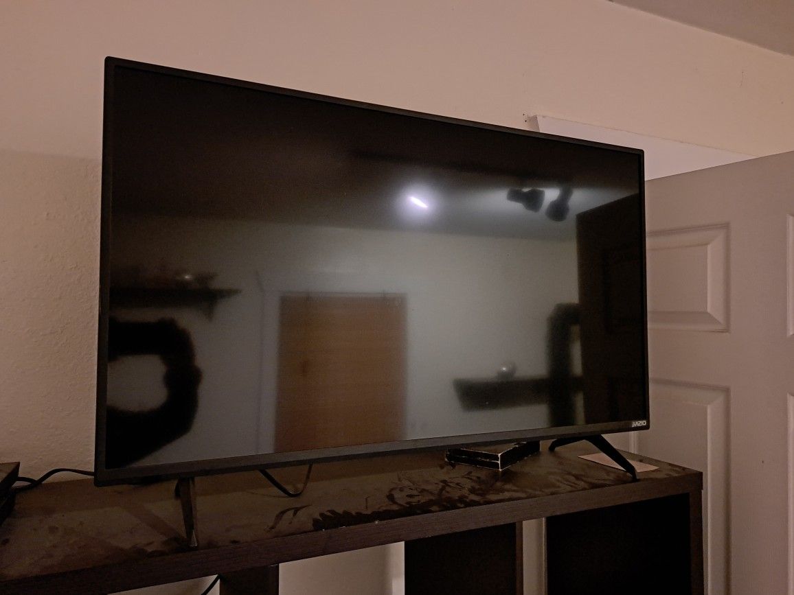 Vizio TV (35"wide)
