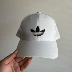 Mens Adidas Hat 