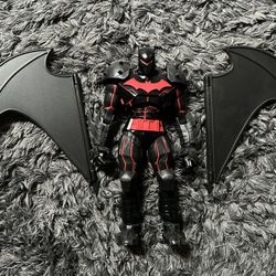 McFarlane Toys DC Multiverse Hellbat Suit