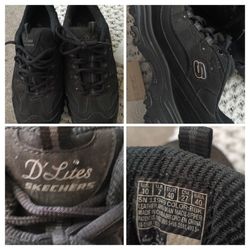 Women Skechers Shoes $10..Size 10
