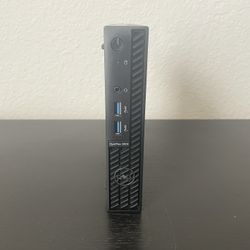 Dell OmniPlex 3000 PC