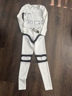 Woman Stormtrooper Costume s