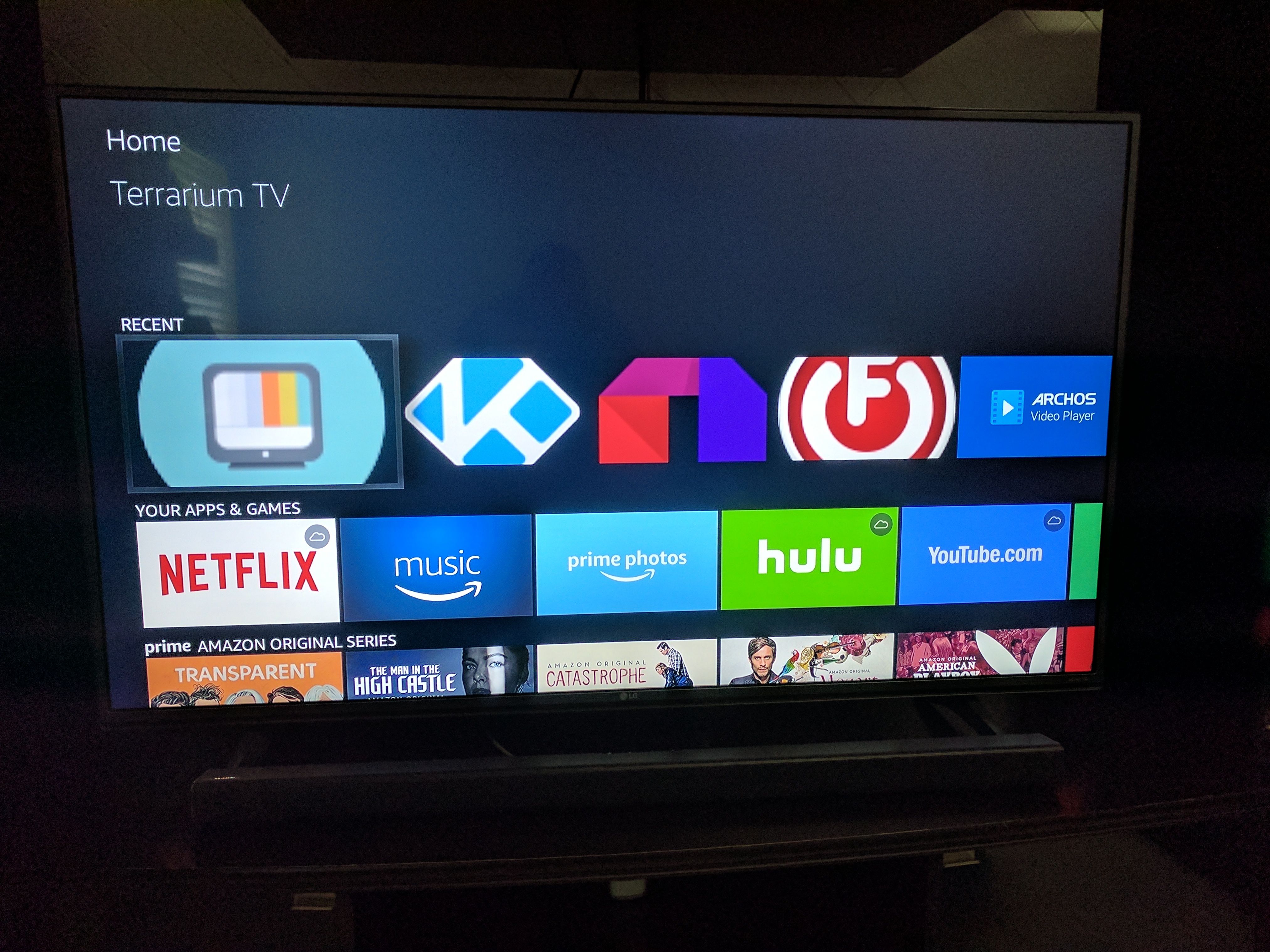 Kodi 17.3 XXX & Terrarium TV & Mobdro & FoT for Sale in Wellington, FL -  OfferUp