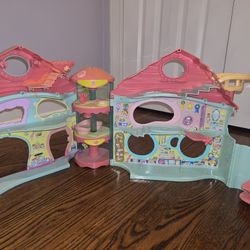 Little Pet Shop House 
