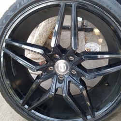 Curba Concepts Racing Wheels