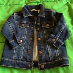 Baby Boy Denim Jacket