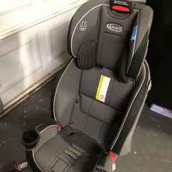 Car Seat
