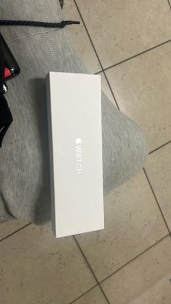 Apple Watch series 11