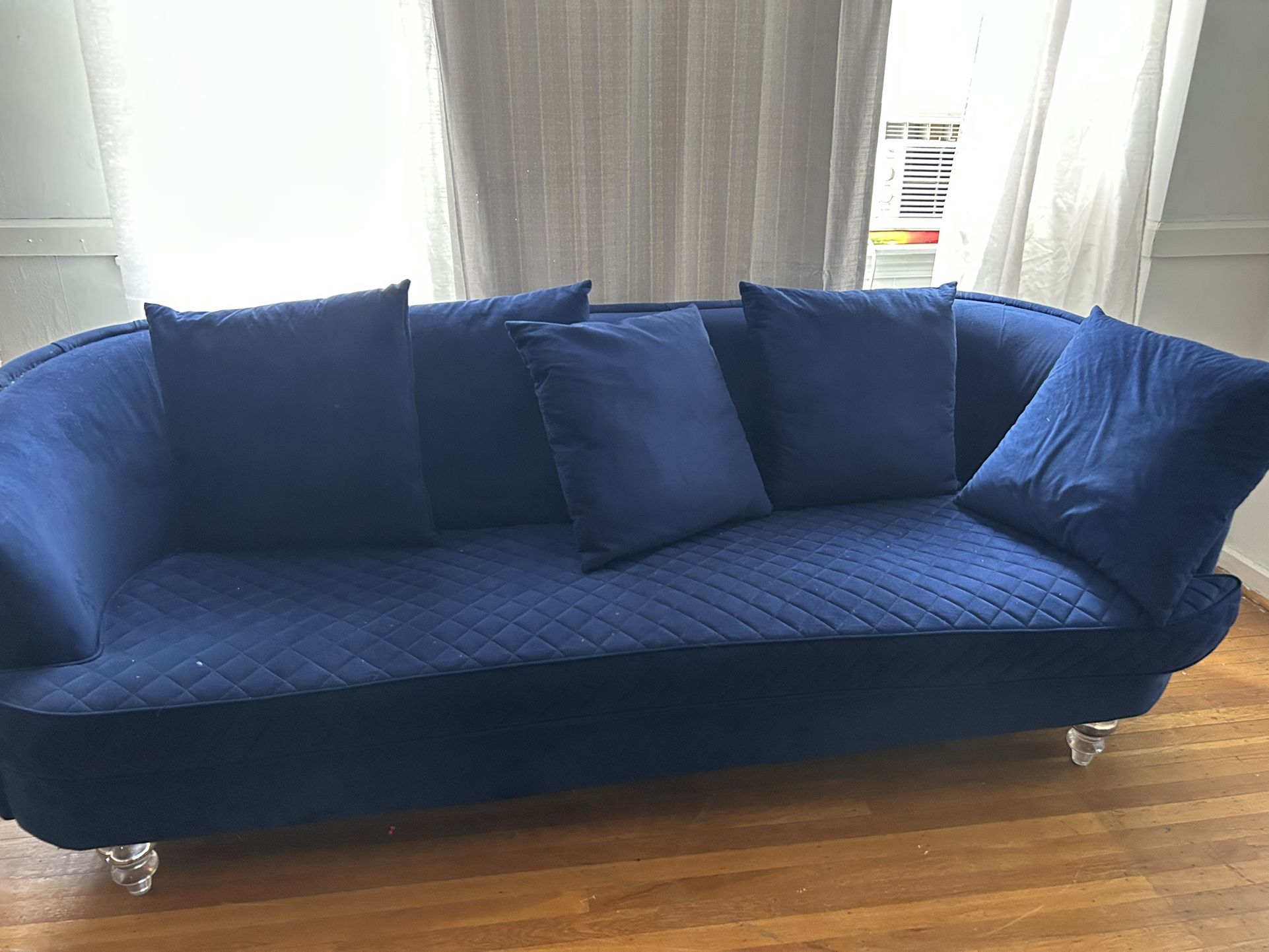 3 Piece Contemporary Style Living Room Set