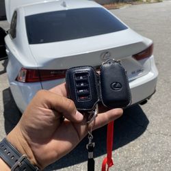 Lexus Toyota Keys And More