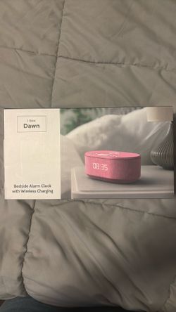 Pink i-box Dawn