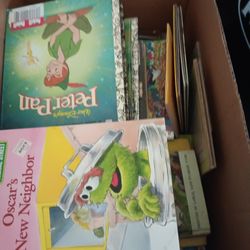 Golden Books Close To 100