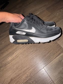 Nike Air Max 90 Low-Top Sneakers