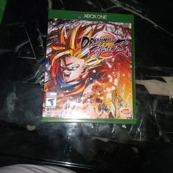 Xbox One Game 