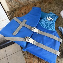 Life Vest $5 New !!!! 