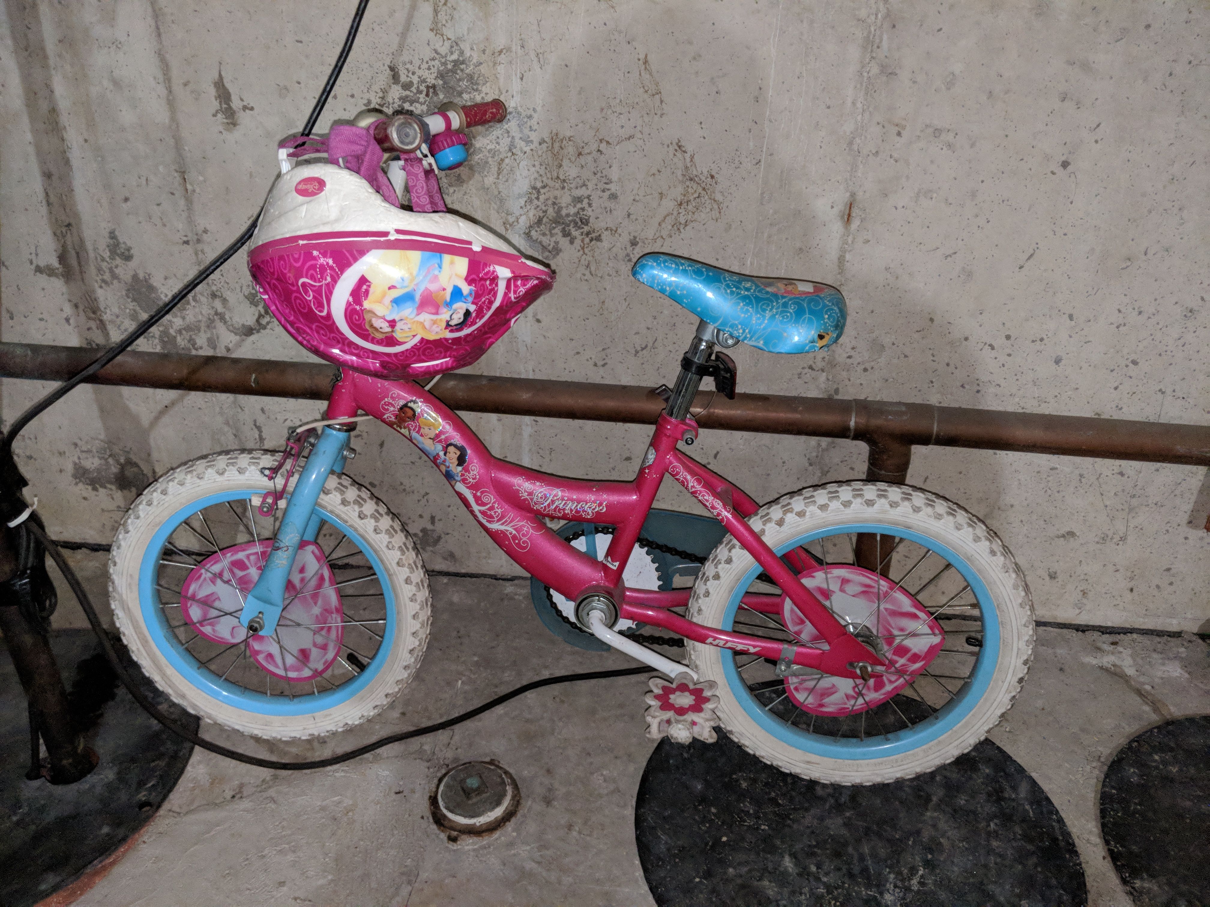 Girls Bike for sale